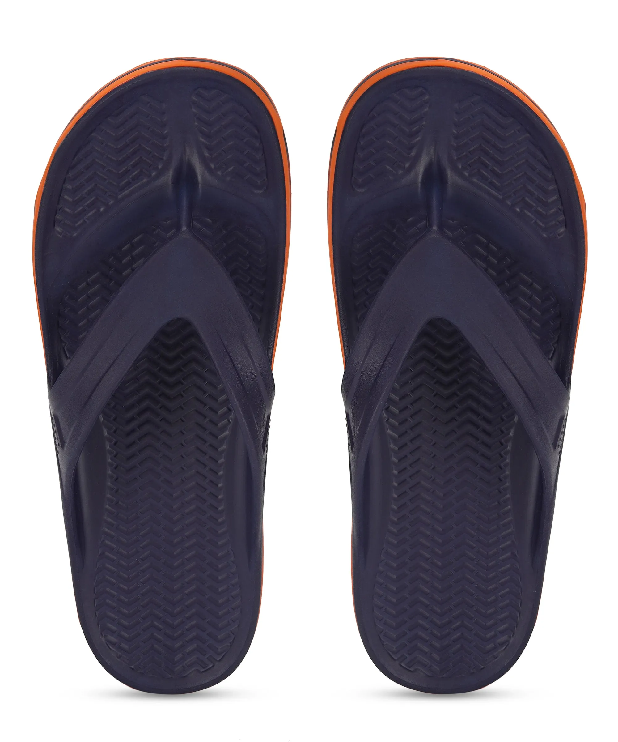 Paragon EVK3414G Men Slippers | Lightweight Flipflops for Indoor & Outdoor | Casual & Comfortable | Anti Skid sole | For Everyday Use