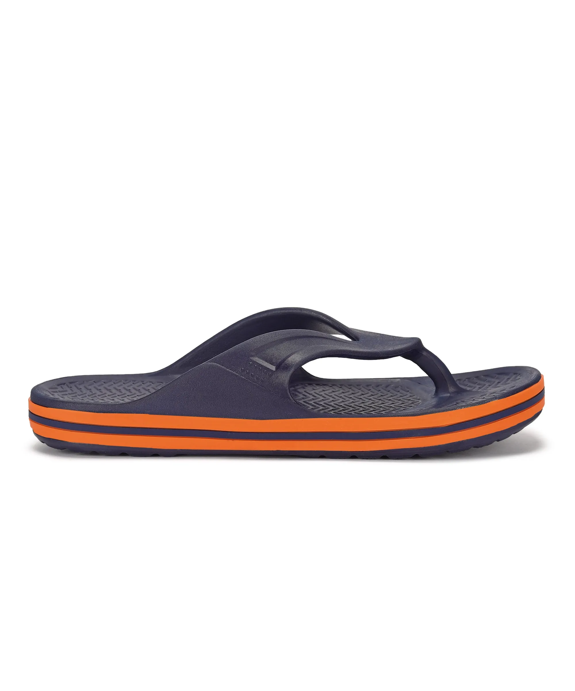 Paragon EVK3414G Men Slippers | Lightweight Flipflops for Indoor & Outdoor | Casual & Comfortable | Anti Skid sole | For Everyday Use