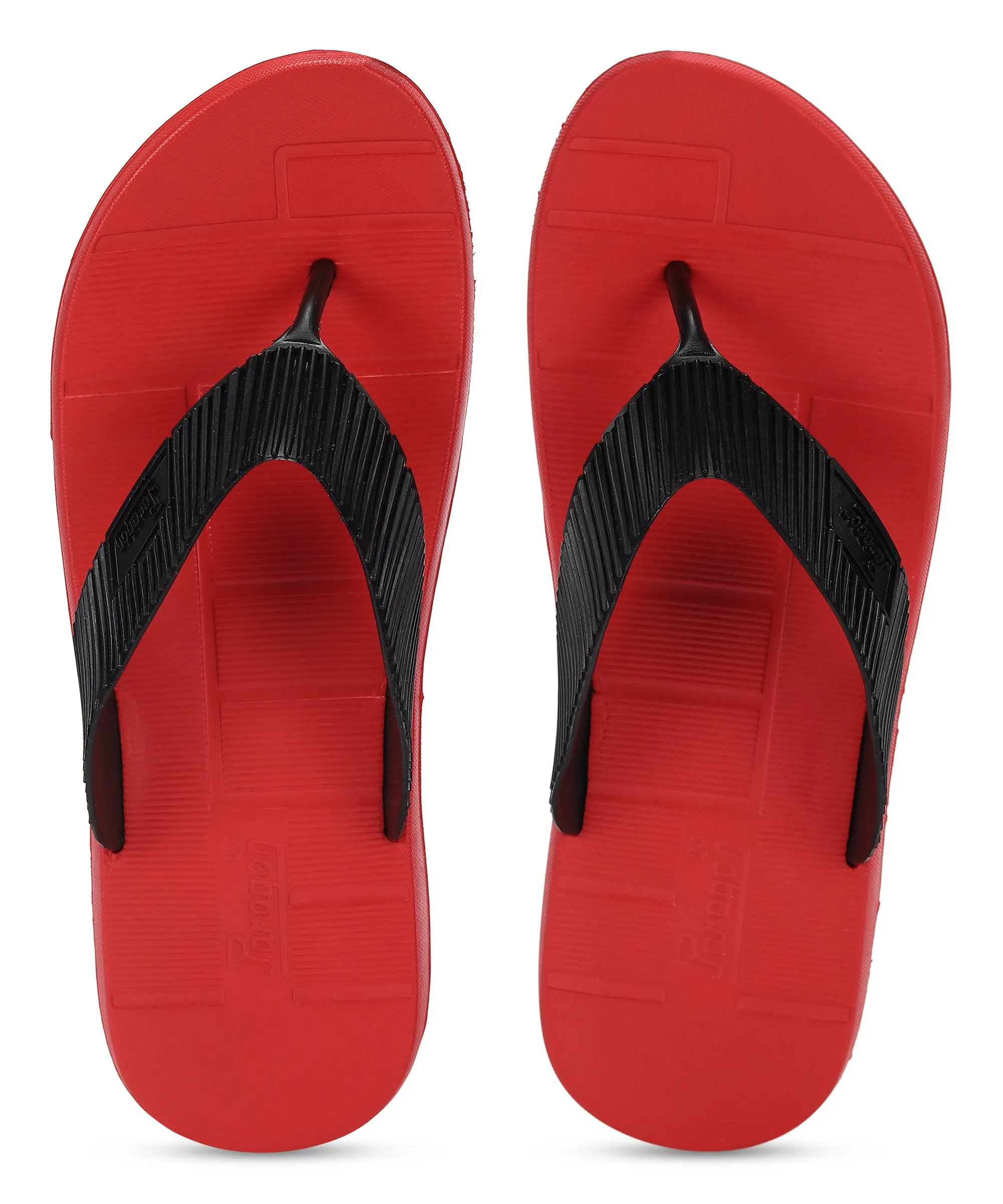 Paragon EVK3416G Men Slippers | Lightweight Flipflops for Indoor & Outdoor | Casual & Comfortable | Anti Skid sole | For Everyday Use