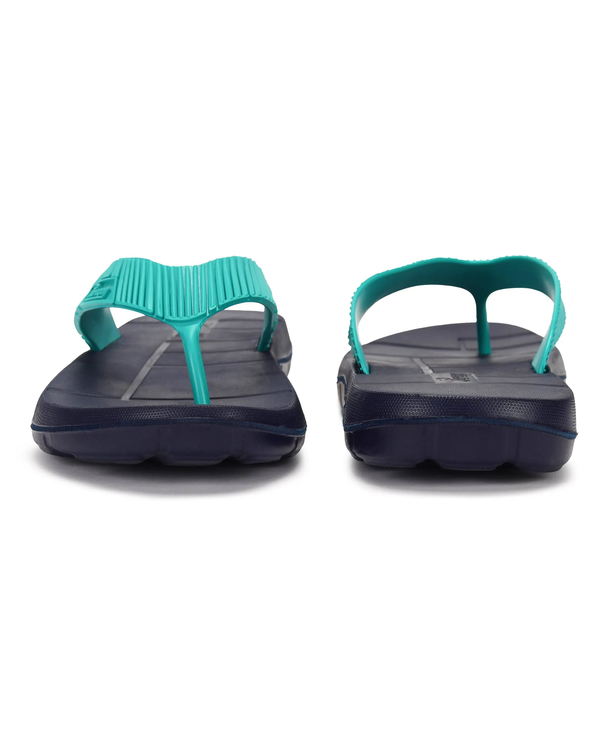 Paragon EVK3416G Men Slippers | Lightweight Flipflops for Indoor & Outdoor | Casual & Comfortable | Anti Skid sole | For Everyday Use