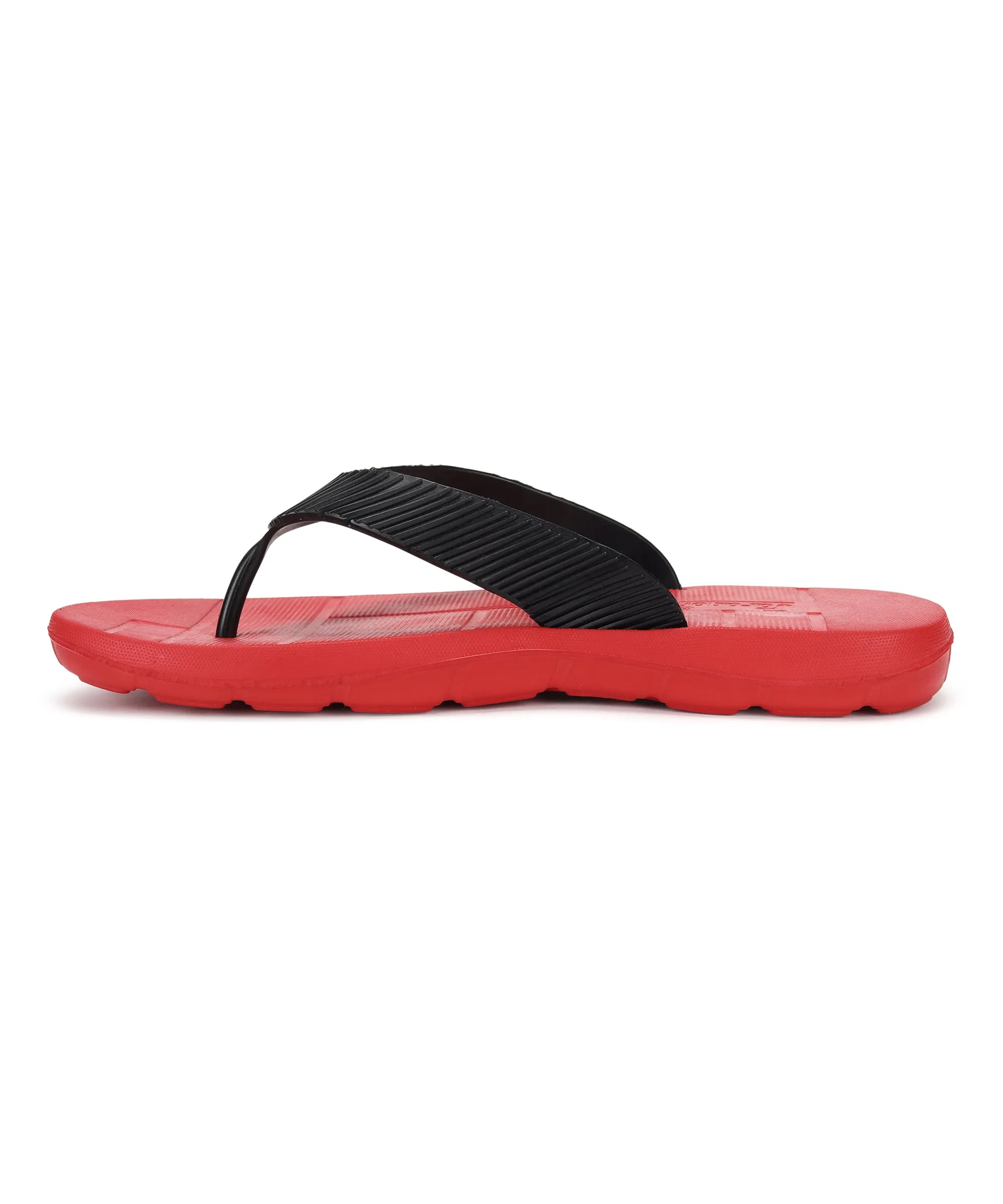 Paragon EVK3416G Men Slippers | Lightweight Flipflops for Indoor & Outdoor | Casual & Comfortable | Anti Skid sole | For Everyday Use