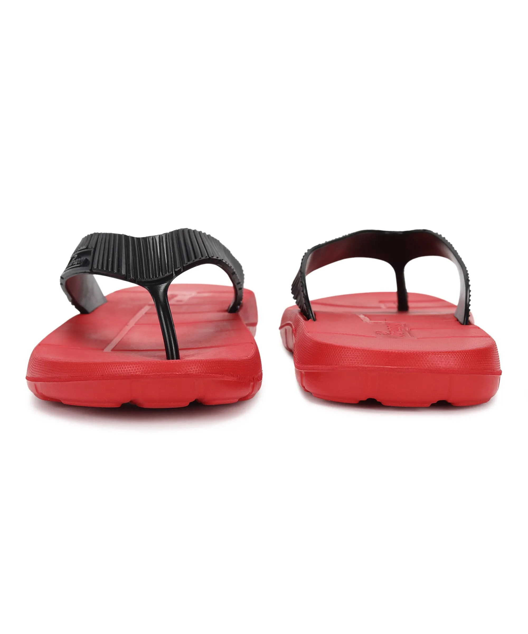 Paragon EVK3416G Men Slippers | Lightweight Flipflops for Indoor & Outdoor | Casual & Comfortable | Anti Skid sole | For Everyday Use