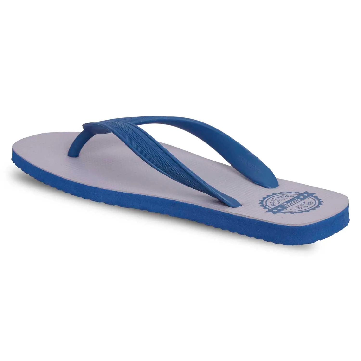 Paragon HW0904G Men Stylish Lightweight Flipflops | Comfortable with Anti skid soles | Casual & Trendy Slippers | Indoor & Outdoor