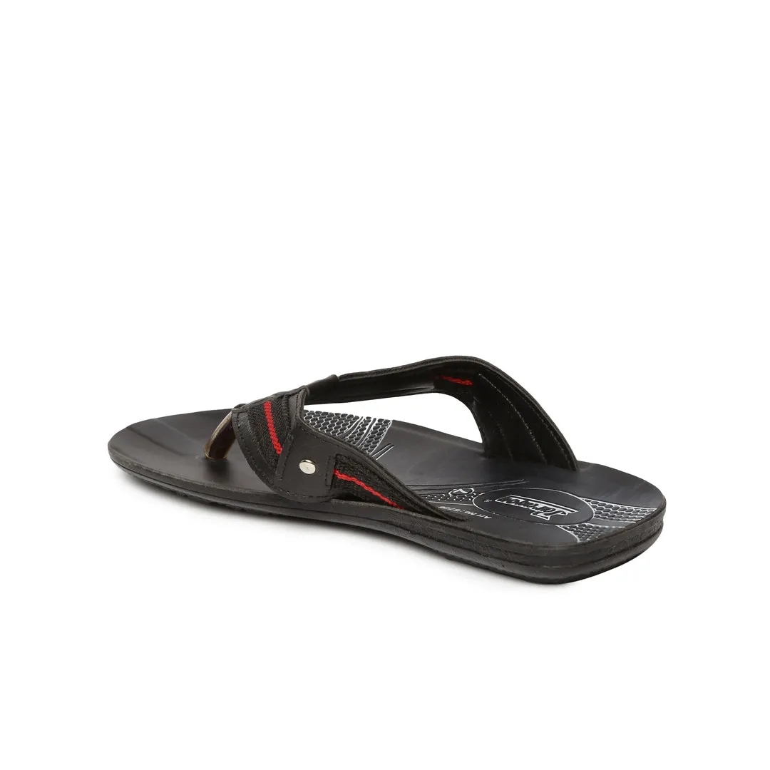 Paragon PU6736G Men Stylish Lightweight Flipflops | Comfortable with Anti skid soles | Casual & Trendy Slippers | Indoor & Outdoor