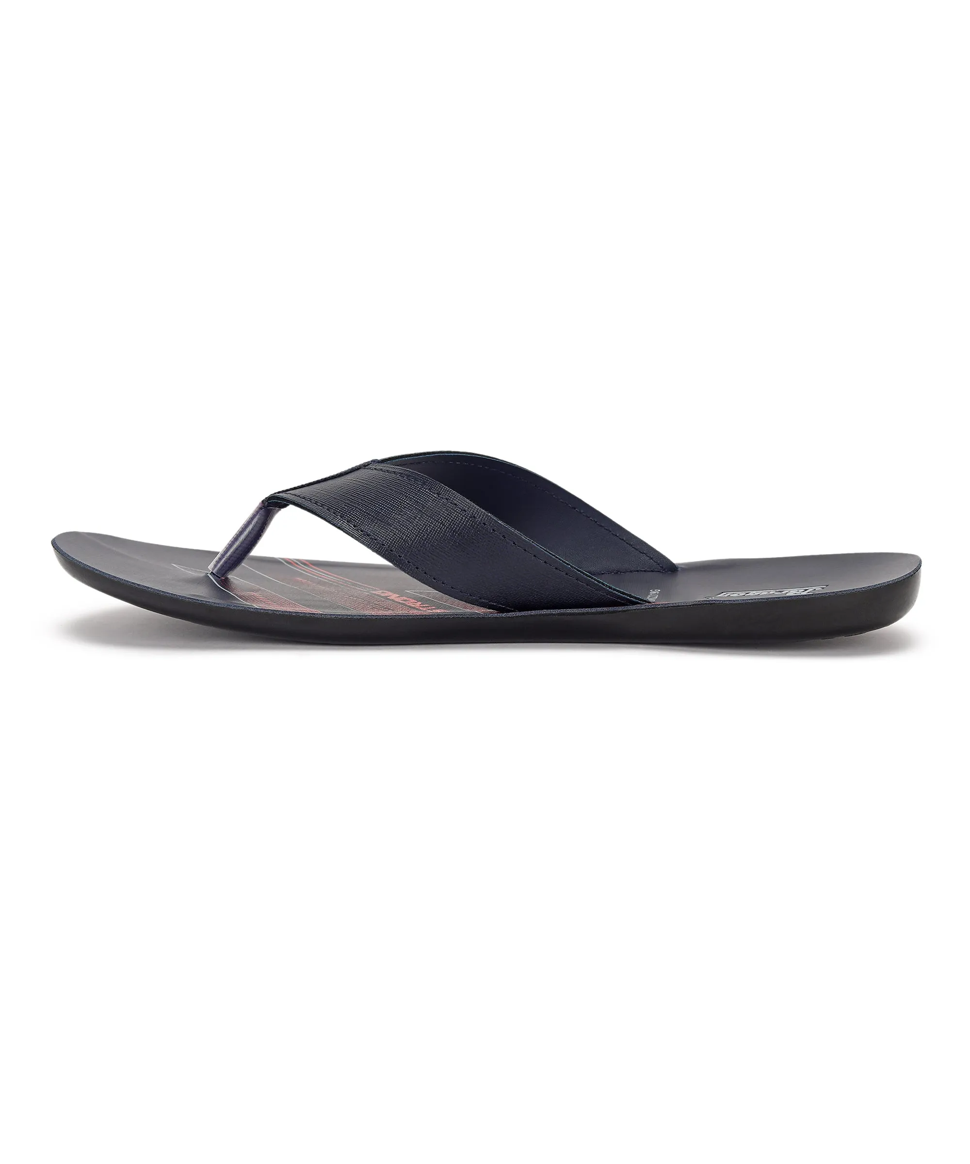 Paragon  PUK2219G Men Stylish Lightweight Flipflops | Casual & Comfortable Daily-wear Slippers for Indoor & Outdoor | For Everyday Use