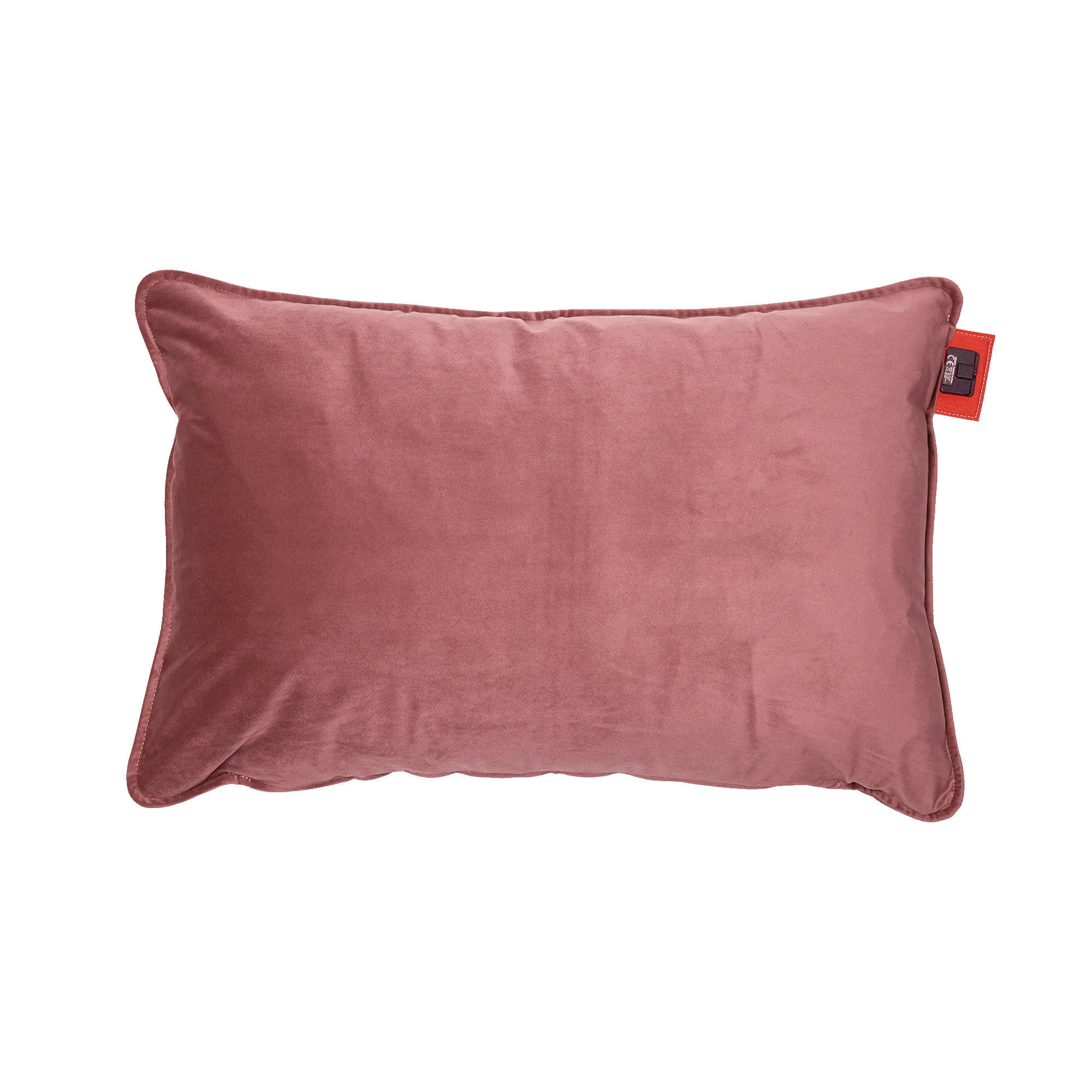 Ploov | 60x90 Velvet Pepper Pink