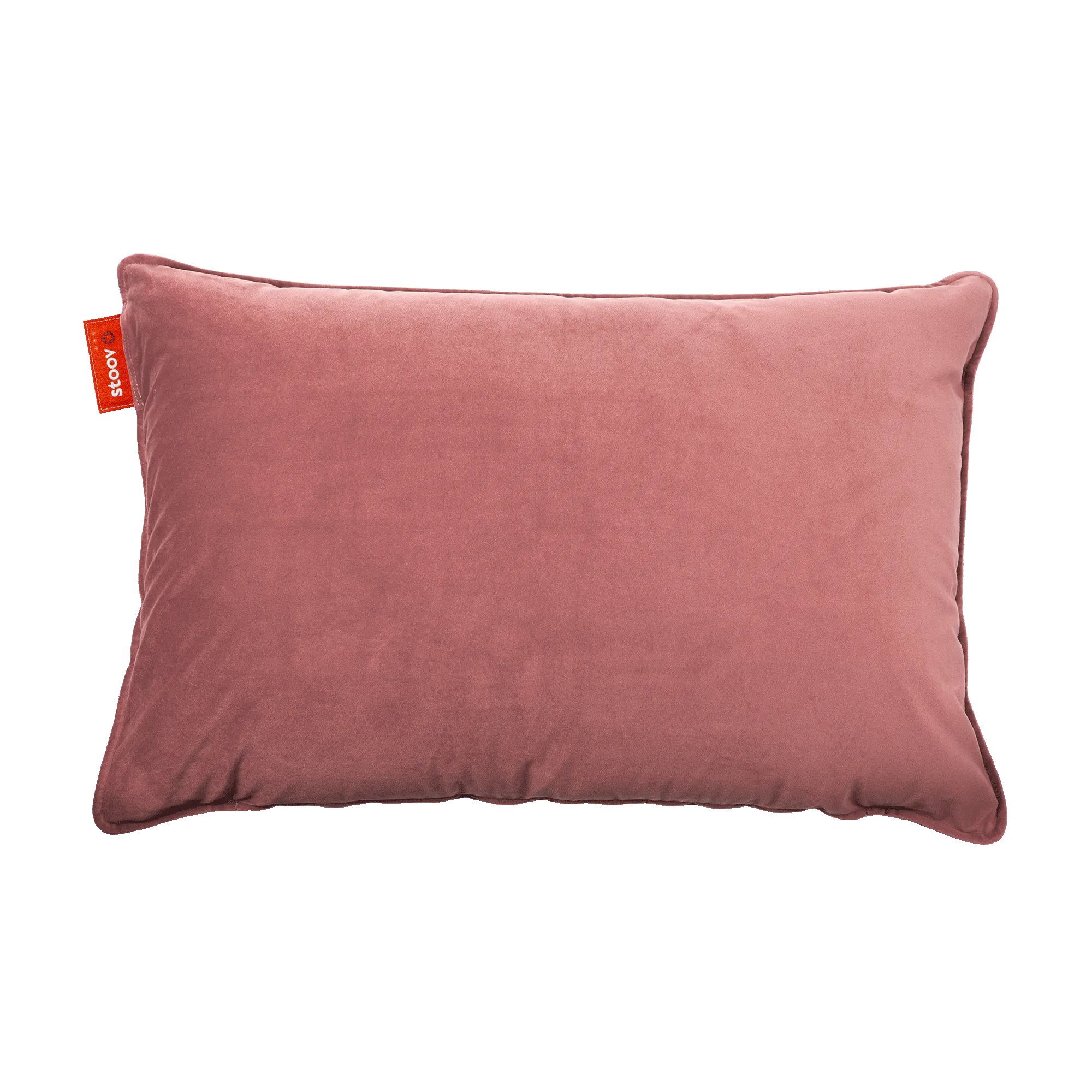 Ploov | 60x90 Velvet Pepper Pink