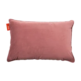 Ploov | 60x90 Velvet Pepper Pink