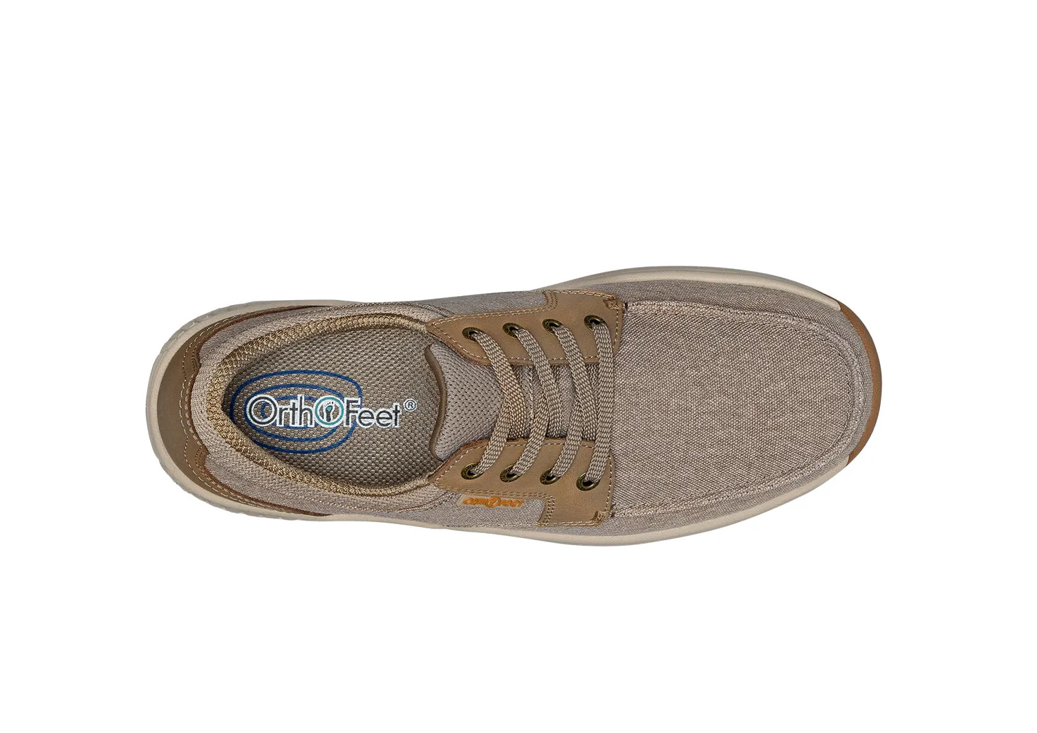 Porto Canvas - Beige