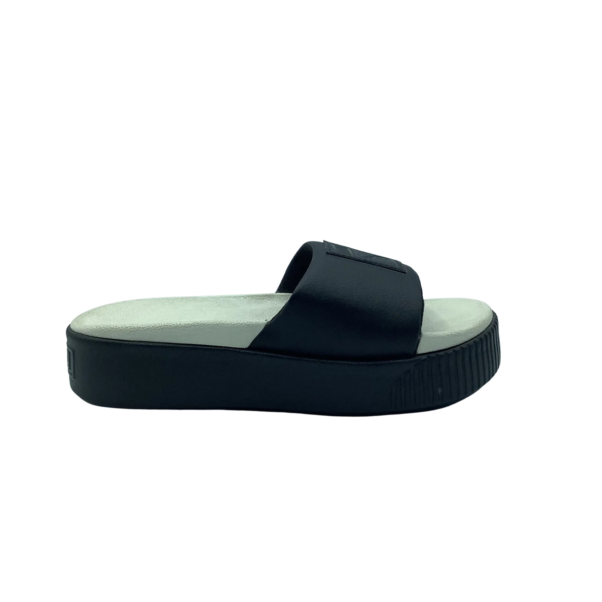 Puma Platform Slide Wns