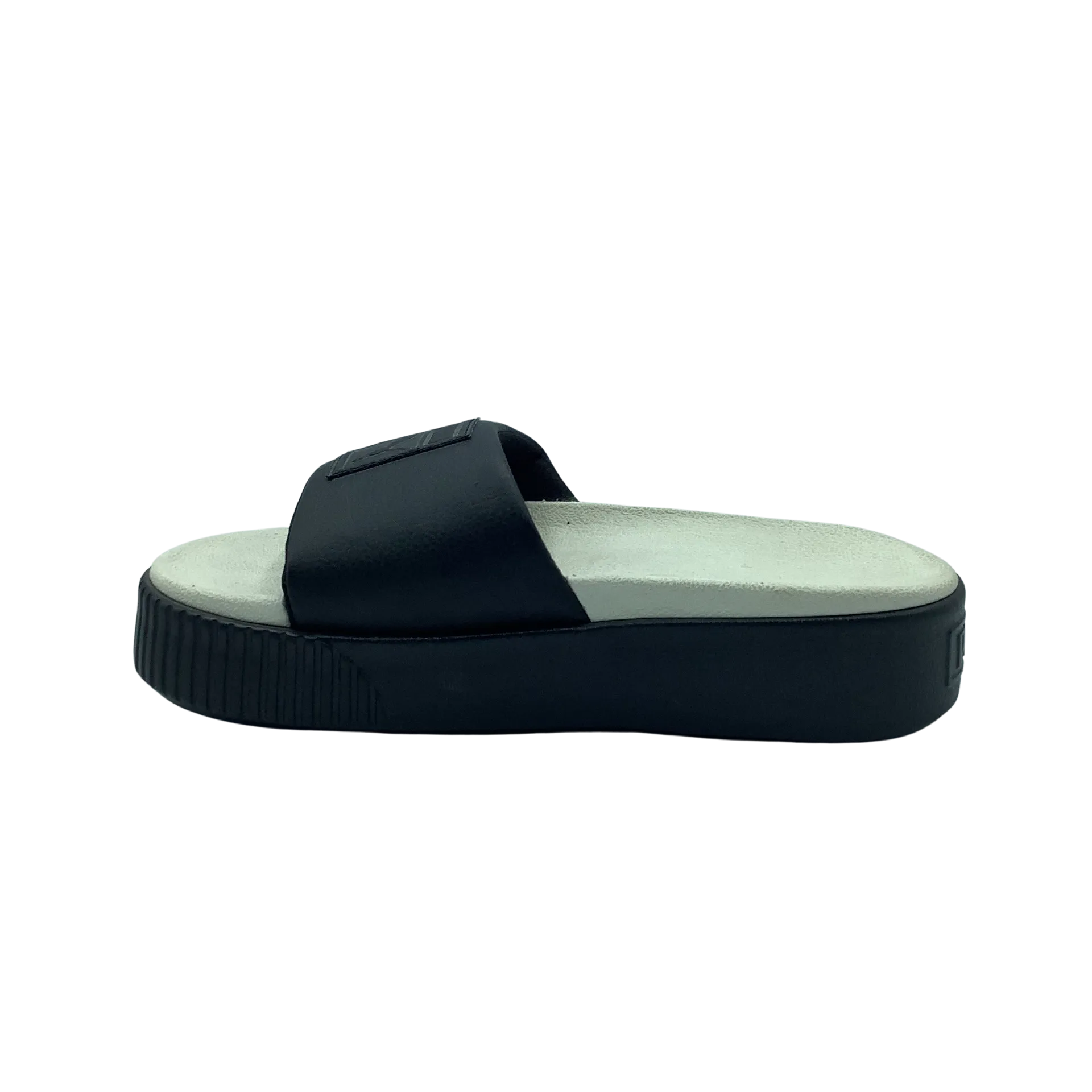 Puma Platform Slide Wns