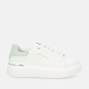 QUEEN HELENA SNEAKERS PLATFORM