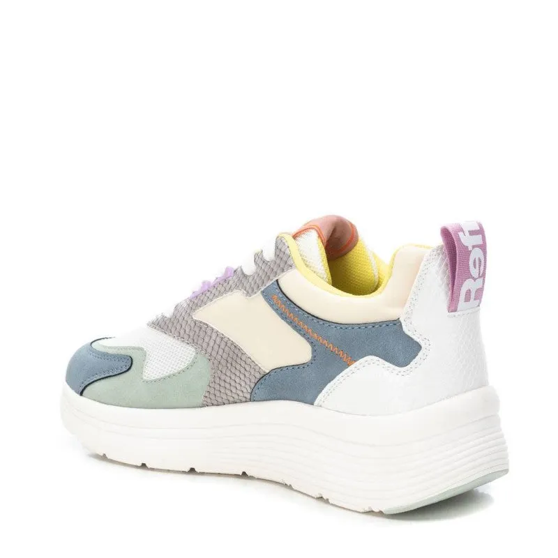 Refresh Multicolour Trainer