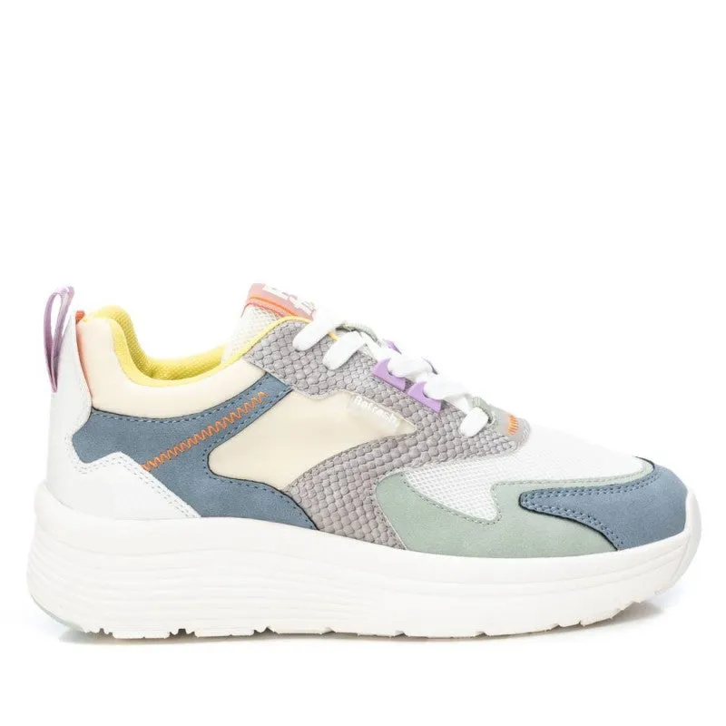 Refresh Multicolour Trainer