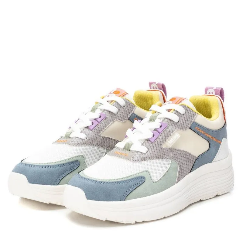 Refresh Multicolour Trainer