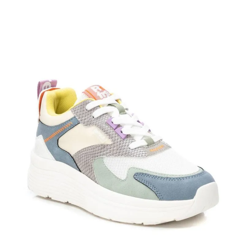 Refresh Multicolour Trainer