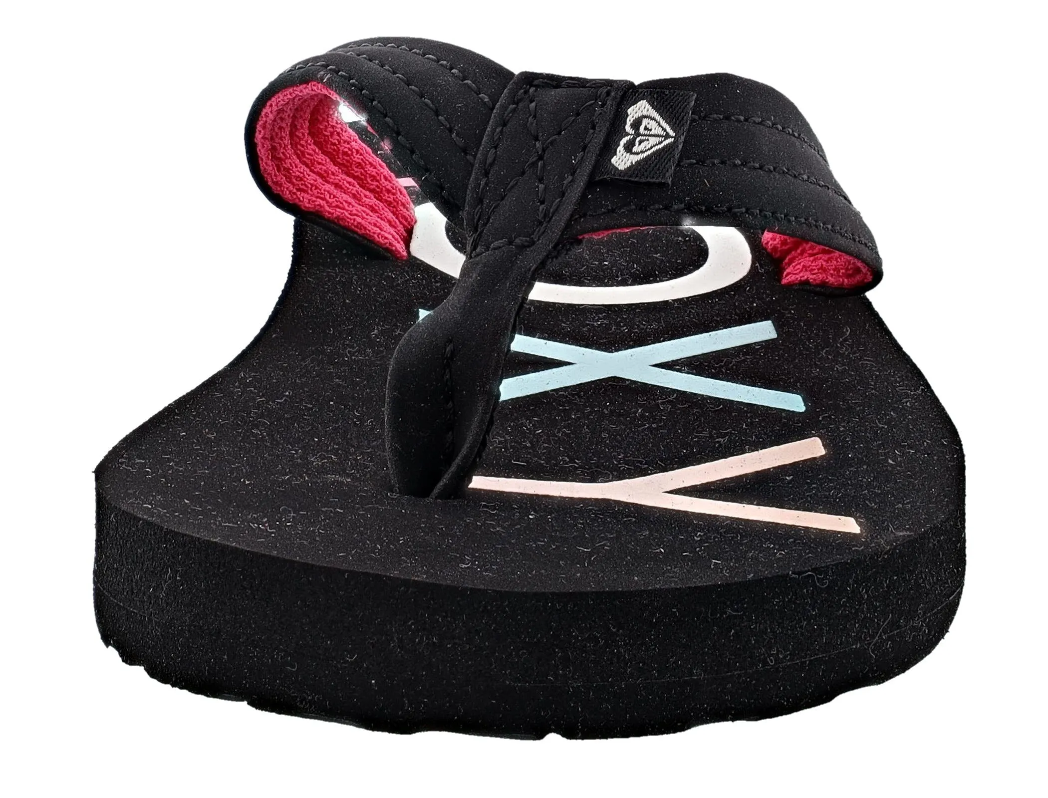 Roxy Girl’s RG Vista III Summer Flip Flops