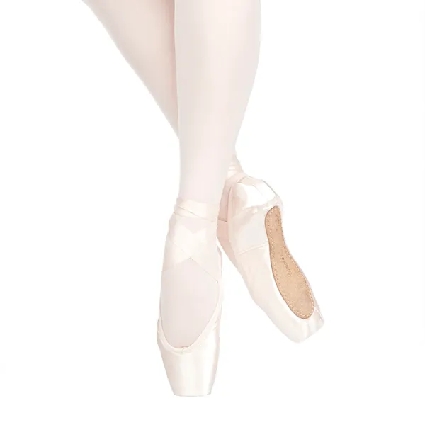 Sapfir FM Pointe Shoe