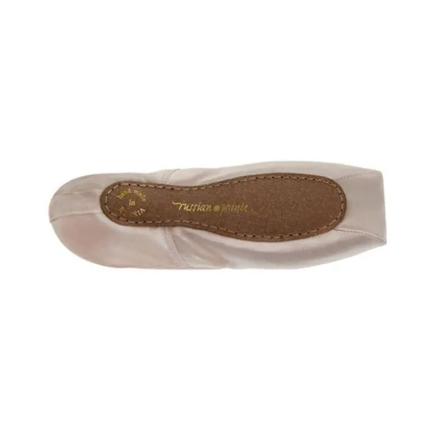 Sapfir FM Pointe Shoe