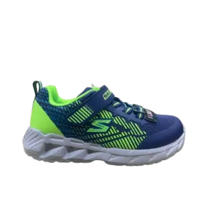 SKECHERS MAGNA LIGHTS (infants)