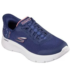 Skechers Slip-Ins Go Walk Flex - Eva