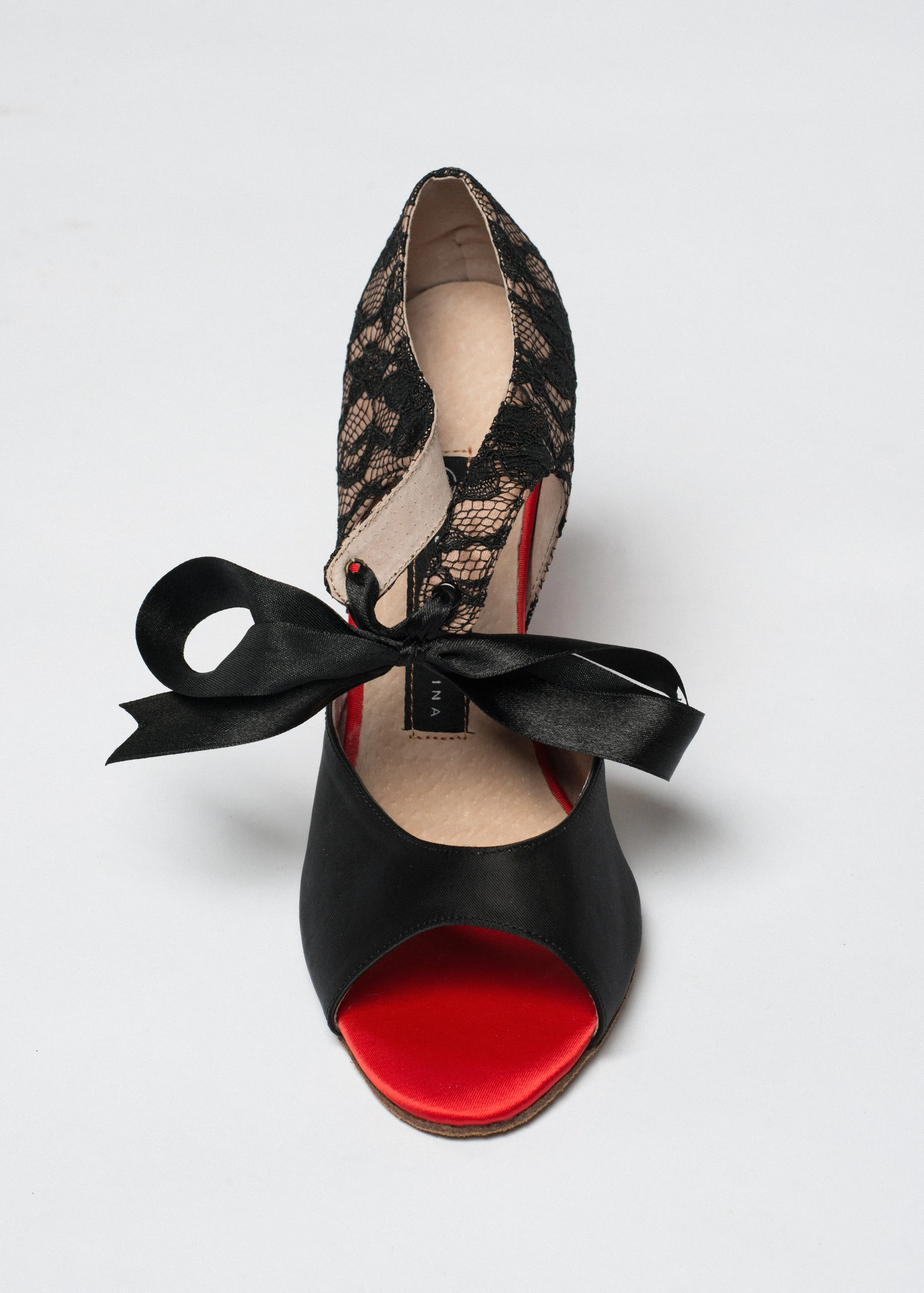 Stella Valentina Shoes - Victoria