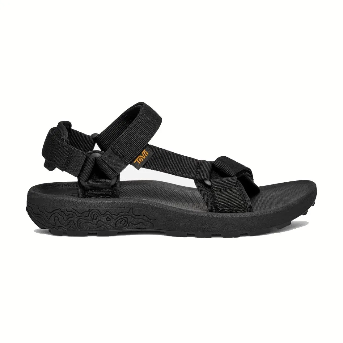 Teva Hydratrek Sandal - Black