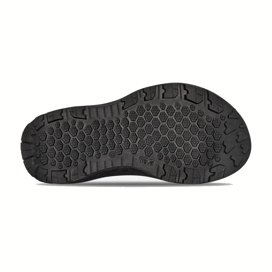 Teva Hydratrek Sandal - Black