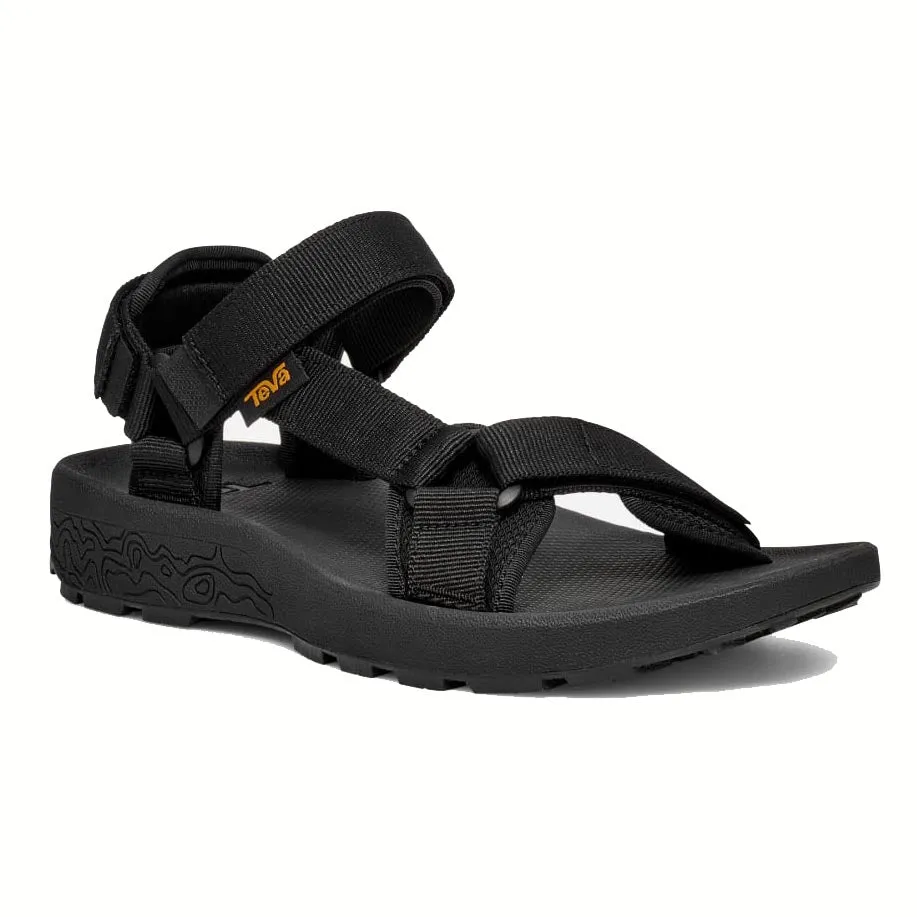 Teva Hydratrek Sandal - Black