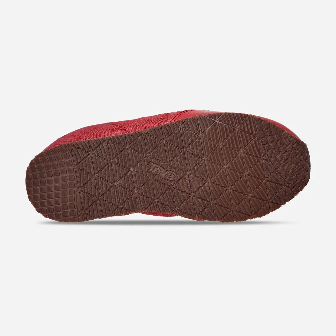 Teva ReEmber Slipper Moc - Cranberry