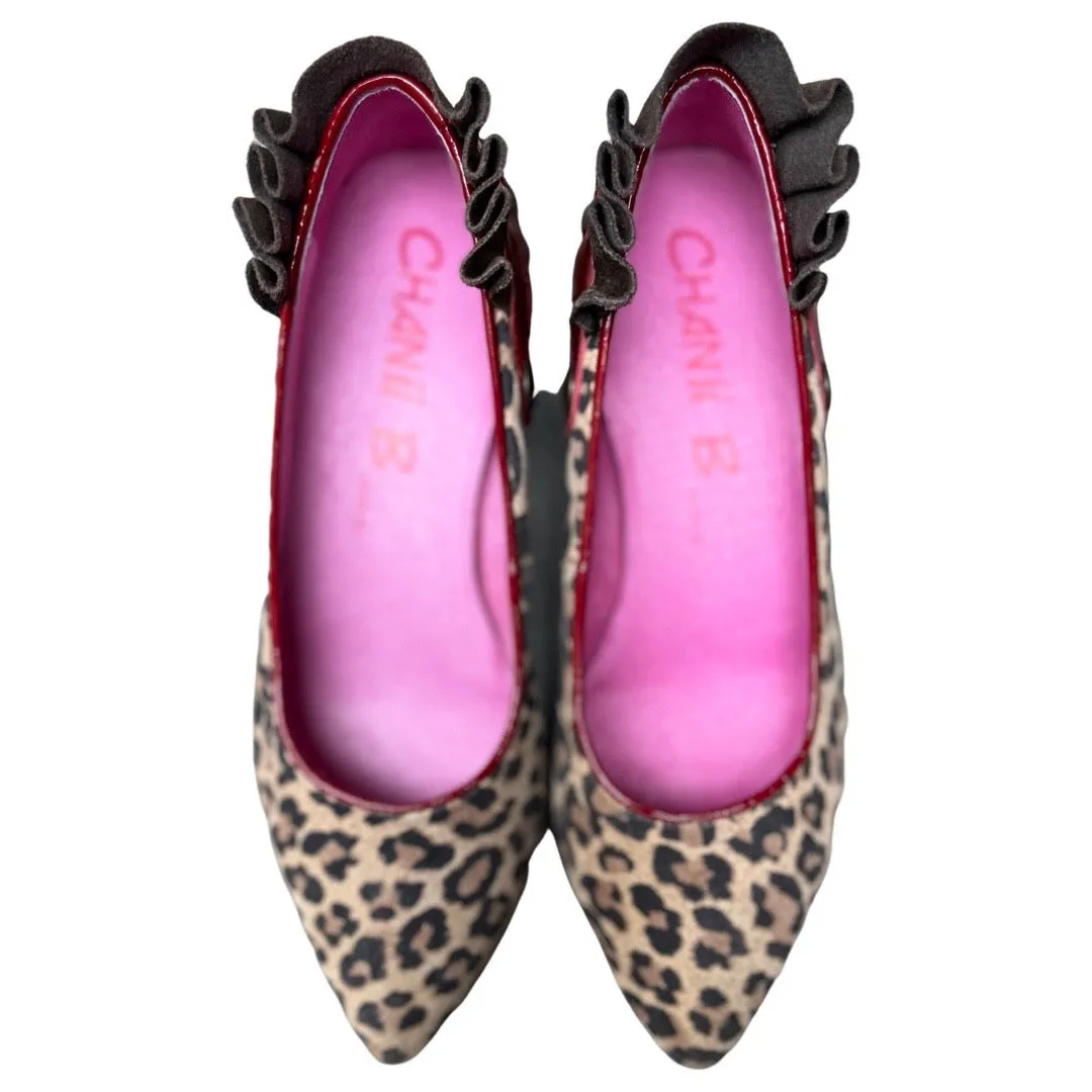 Tuille - Leopard Last Pair 42!