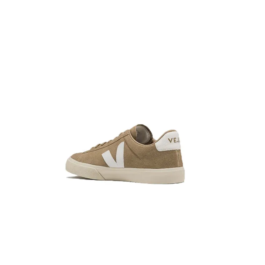 Veja Campo CP0302963 Dune White Sneaker