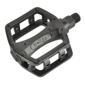 Wellgo LU-204 Alloy Platform Pedal