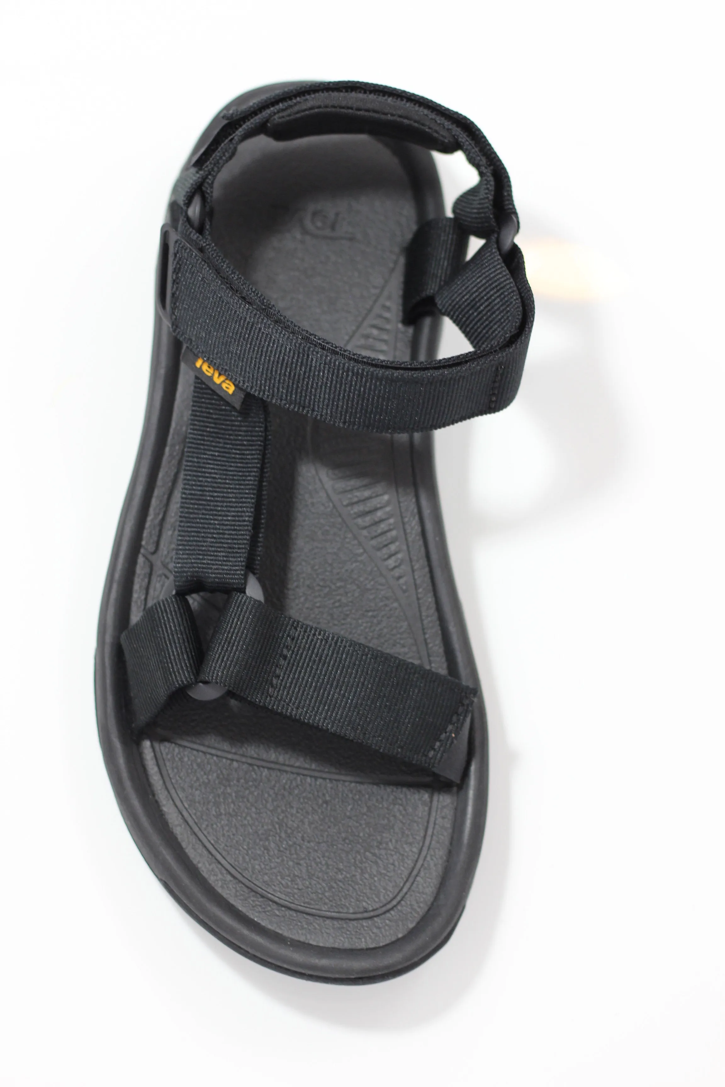 Women's Hurricane XLT2 Sandal- Black Nylon