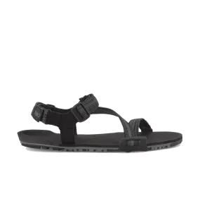 Xero Z-Trail EV Mens Multi-Black Sandal